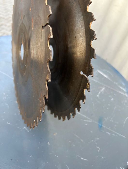 Diverse pânze circular