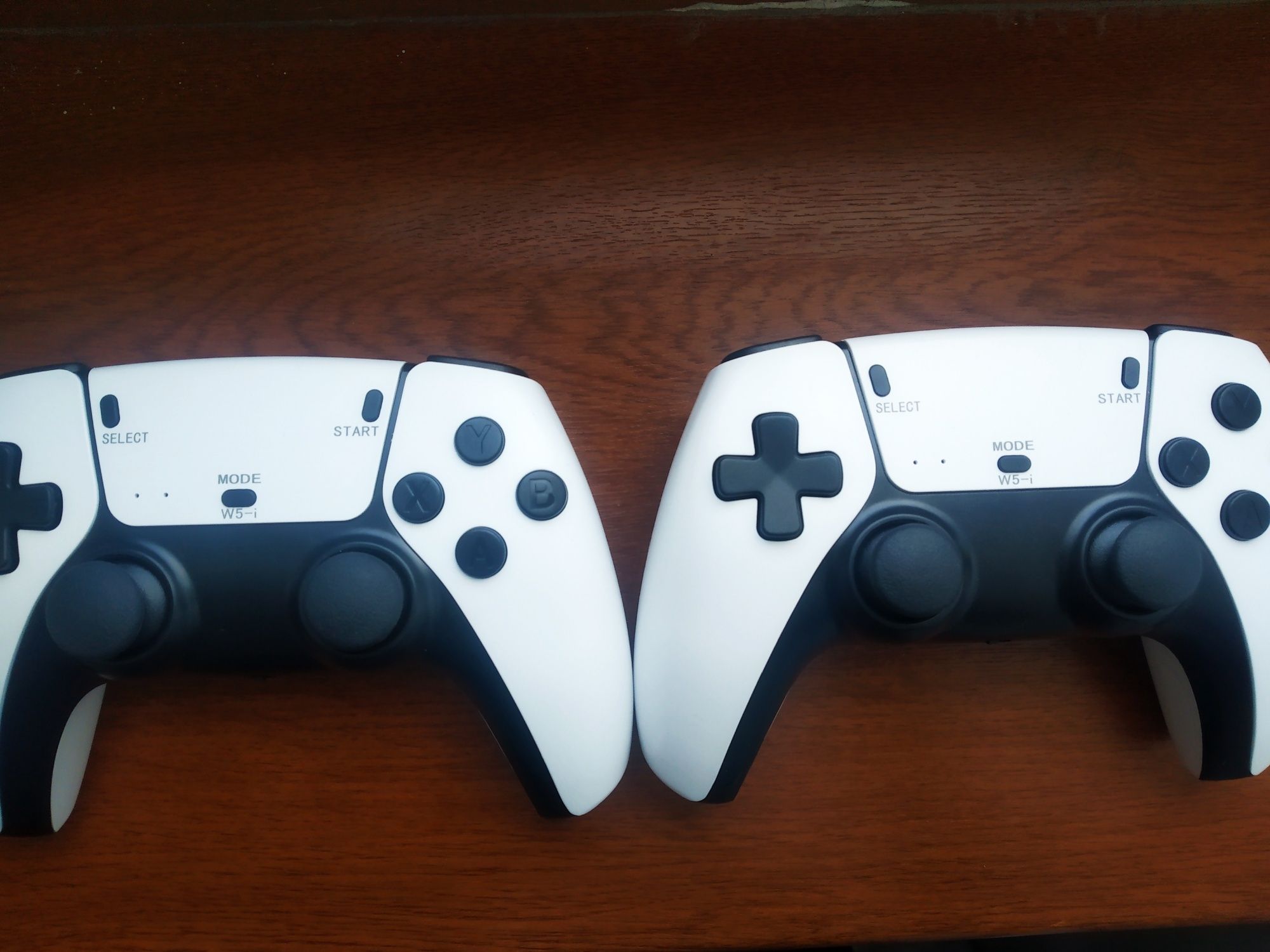 Playstation fleshkali