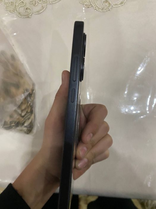 Poco x7 pro 5g 16/256 hammayogʻi toza!