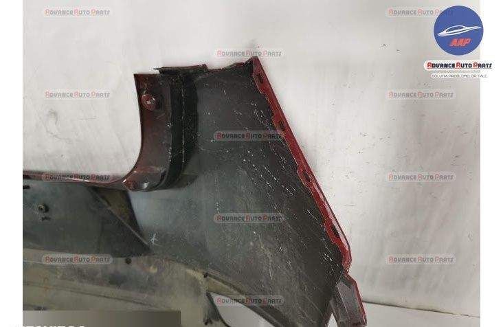 Bara Spate originala cu senzori Mazda  CX-5  2  [2017 - 2020]