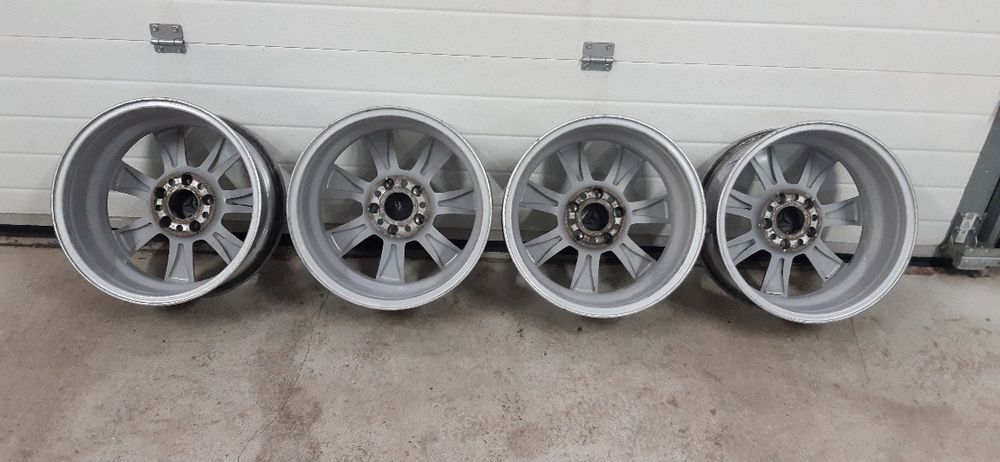 Jante originale Mercedes 205 55 16