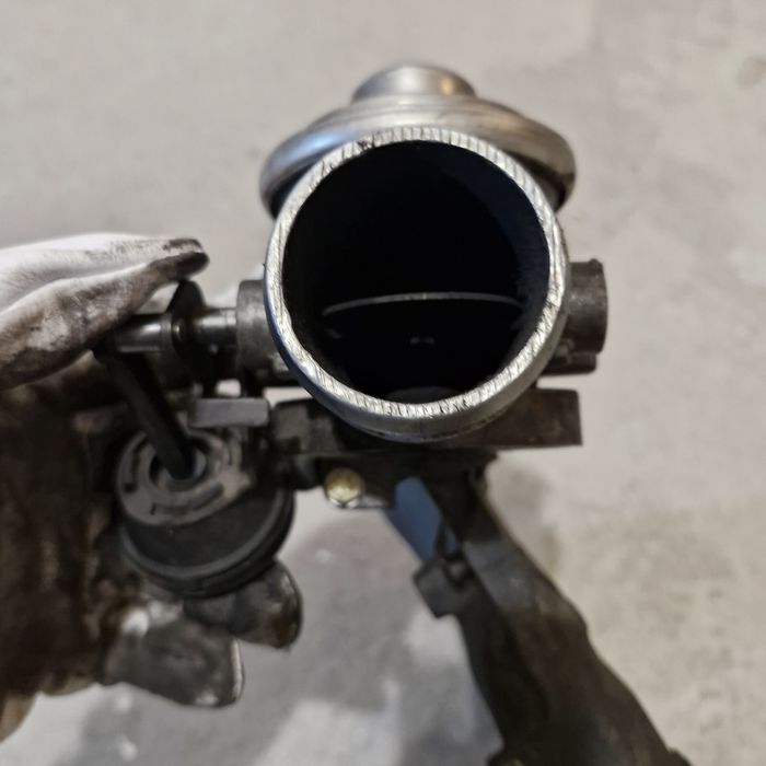 EGR ALH 1.9 + galerie