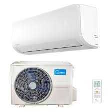 Кондиционер Midea Alba 9000 btu inverter