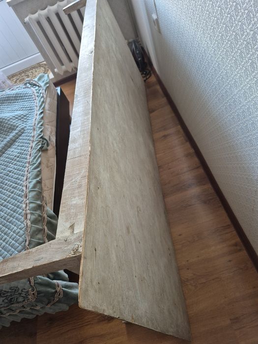 Жер стол 2×85 см