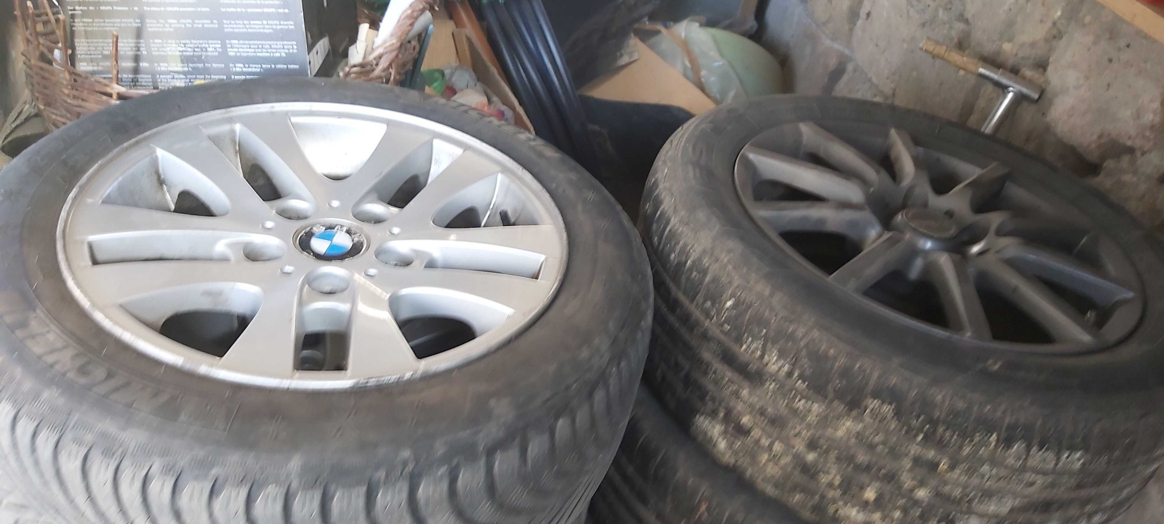 Vand Jante BMW 16"