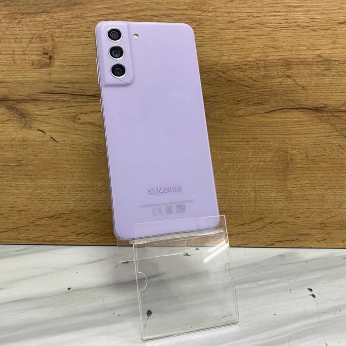 CB47/Сотовый телефон Samsung S21FE 128GB SK152096