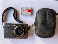 Фотоаппарат Sony Cyber-shot DSC-W300