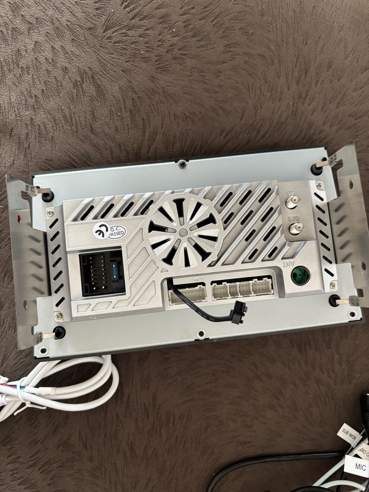 Мулимедия за опел, 4 gb ram 64 gb
