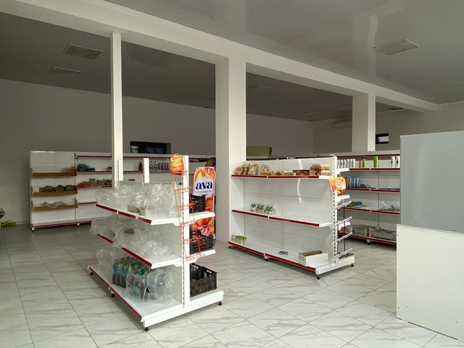 Ұзақ мерзімге продуктовый магазин арендаға беріледі