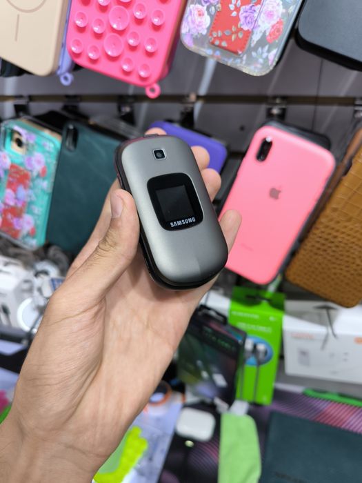 Samsung Perfectum