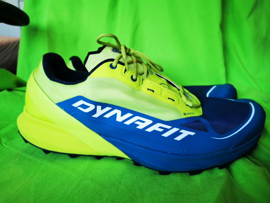 Adidasi Dynafit ultra 50 Gtx 46 47 salewa mammut salomon hoka arcteryx
