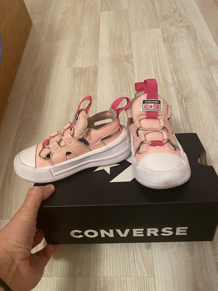 Converse All Star Sandale