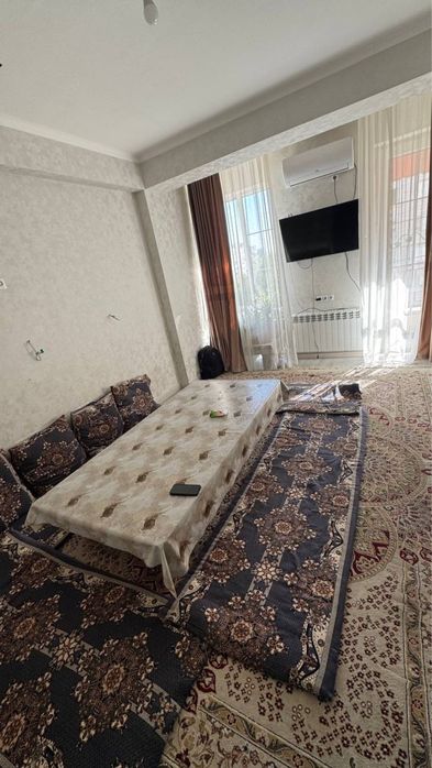 Прдаеться квартира на чиланзаре 19