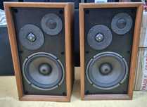 Boxe 3 căi vintage Onkyo model 15