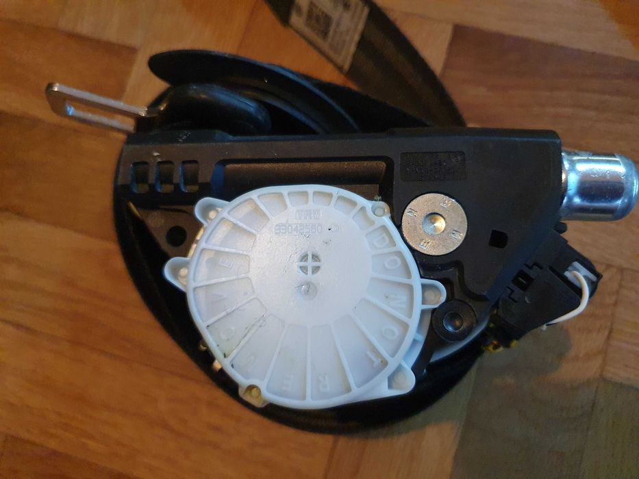 Volkswagen Polo Поло 6R airbag аирбаг аербаг Волан Табло Колани