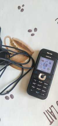 Nokia 6030 работает