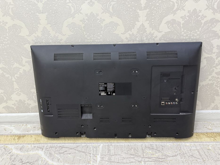 panasonic tx-42asr610