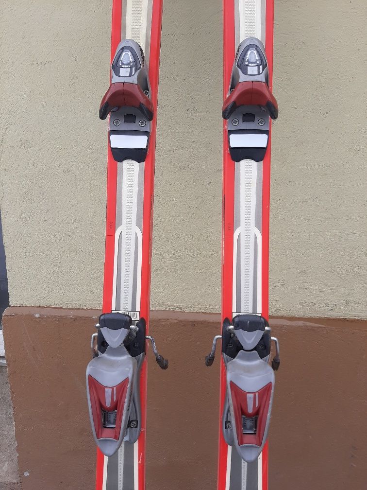 Ski Dynastar 170, + Marker, Volkl 190 legaturi Tyrolia, schi