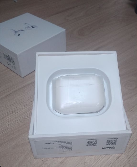 inkax pro naushnik