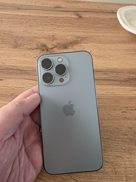 IPhone 13 Pro - 128 GB - Sierra Blue