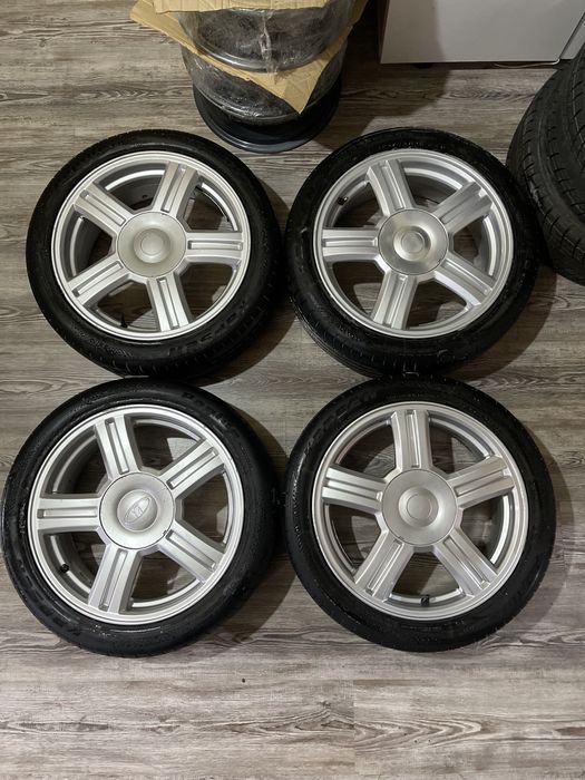 Торус 16 195/45/16 kapsen