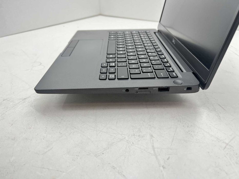 Dell Latitude 7300 13.3" IPS i7-8665U 16GB 510GB /-> Отлично състояние