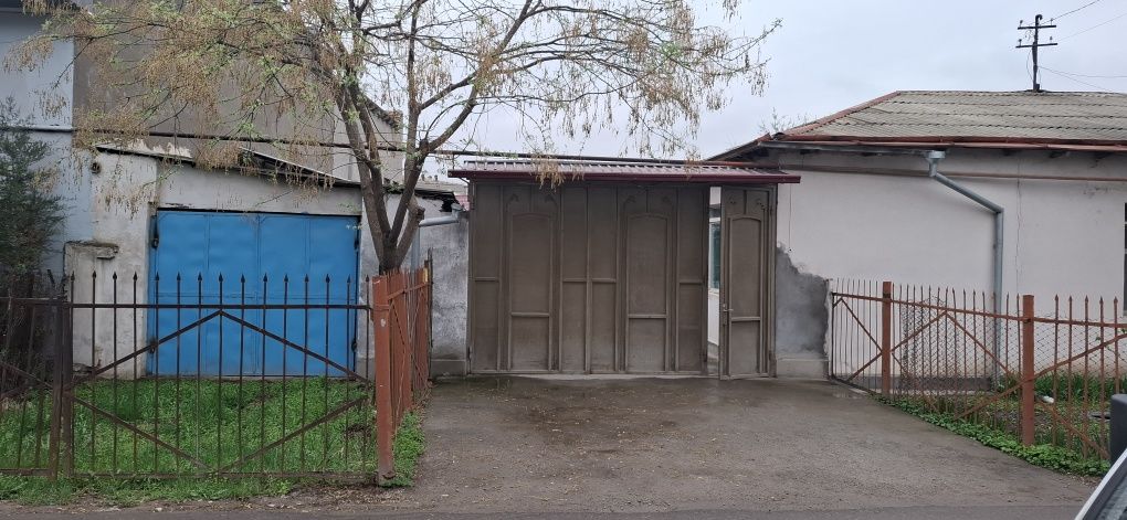 Продаётся участок. 7.44 соток