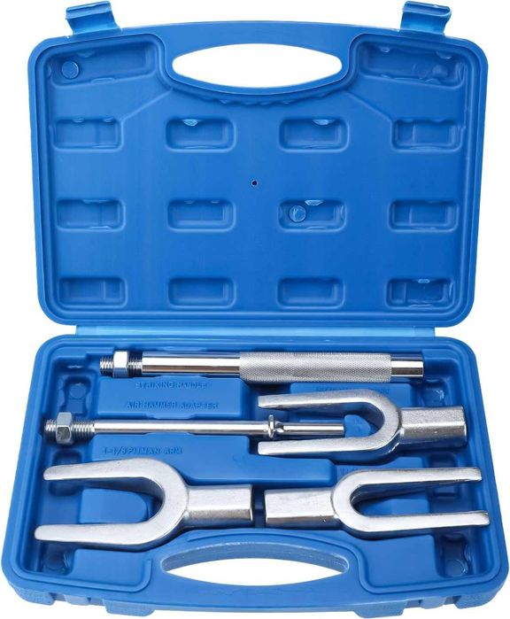 Вилици за избиване на шарнири и накрайници 5 части.