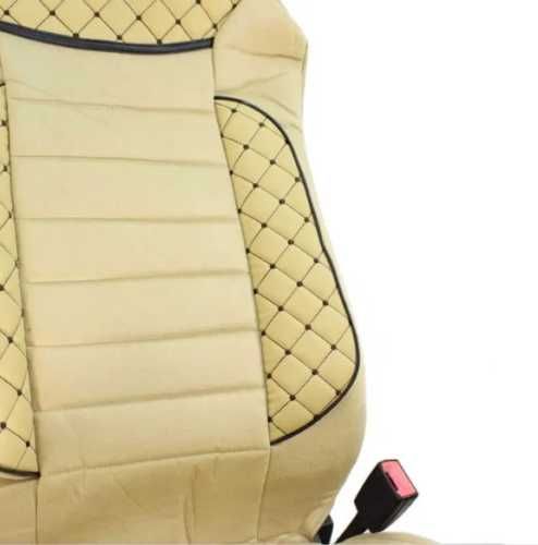 Комплект калъфи тапицерия DELUX за седалки на SCANIA R G 2005-2012г.