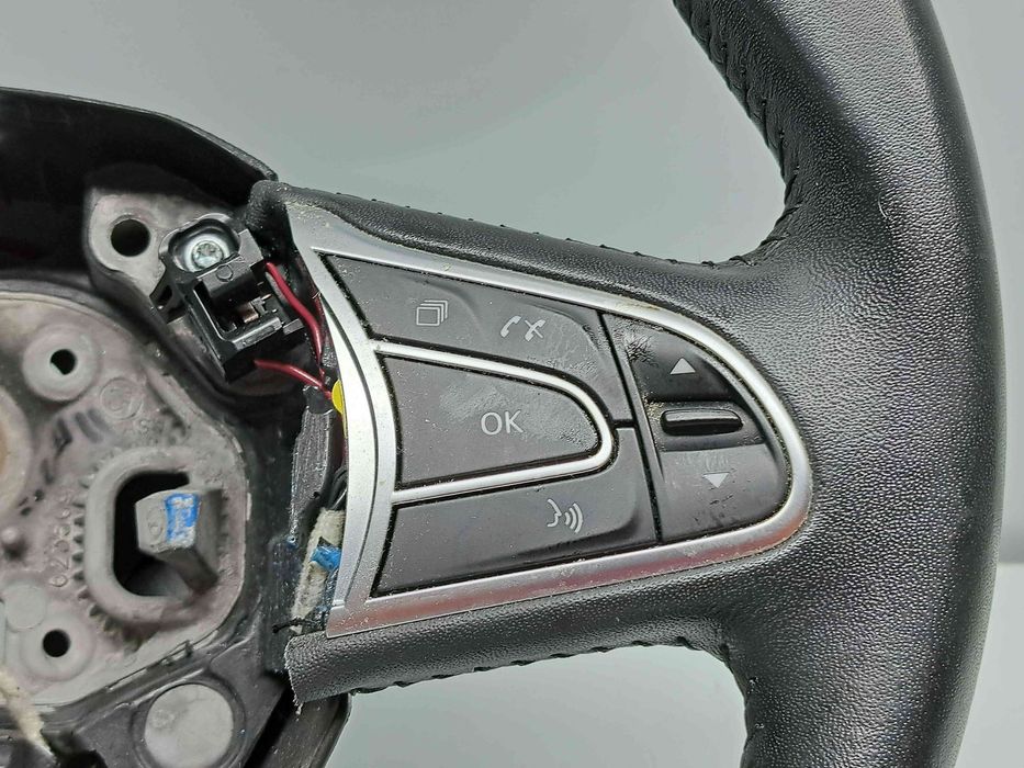 Volan Renault Kadjar [Fabr 2015-prezent] 484005825R