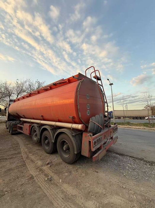 Yangi Benzavozlar kirib keldi. Ulgirib qolinglar