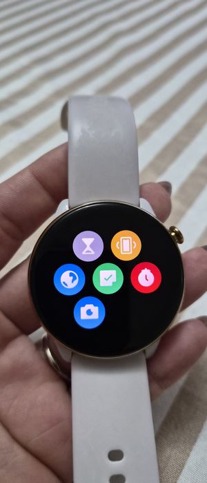 Смарт часовник GTR MINI