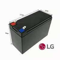 li-ion Акумулатор - батерия от 12V до 36V