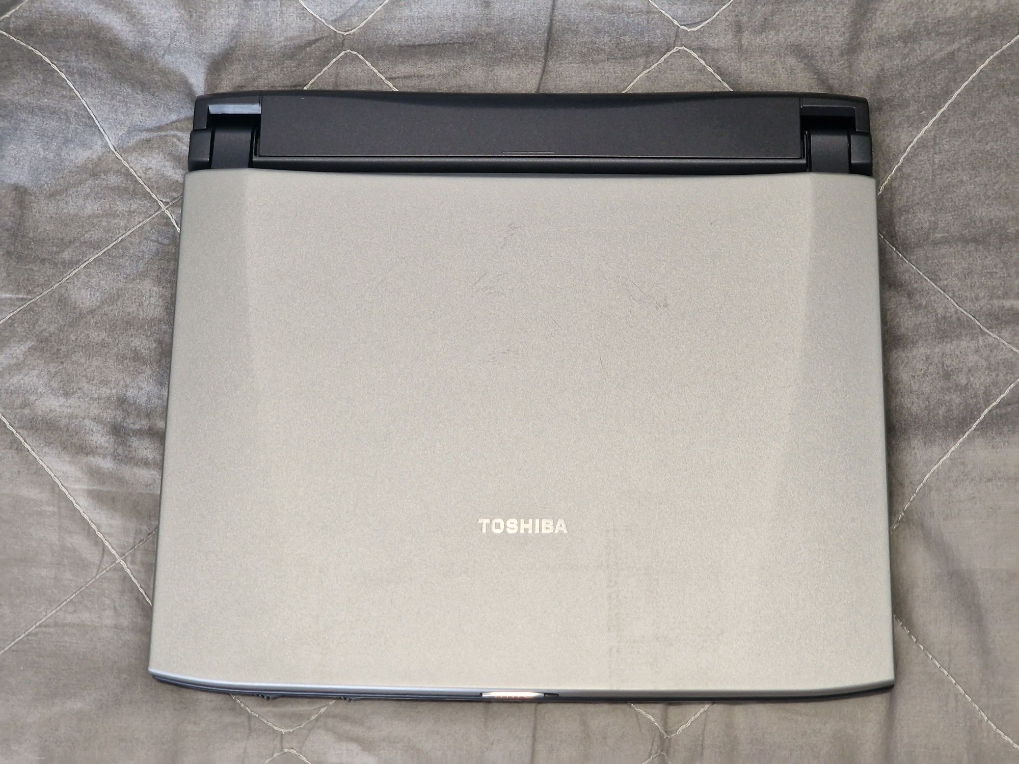 Toshiba Portege 3490ct Pentium 3 лаптоп
