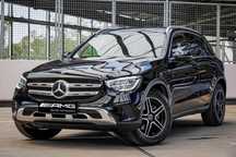 Mercedes-Benz GLC MERCEDES GLC 2022/Distronik/Lane Assist/Said Assist/Camera Marsarier/