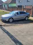 Audi a6 c6 2.0 FCELIFT
