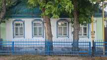 Продам дом 71.7 м2 , земельный участок 3 сот.