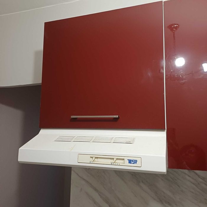 Кухненски шкафове