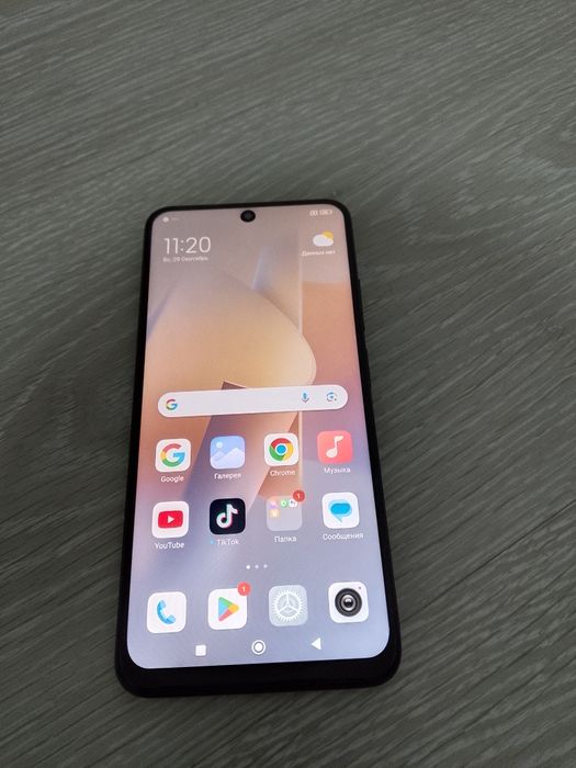 Redmi Note 11 /.  25000 мын