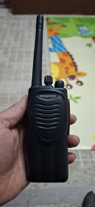 Рация кенвод продам