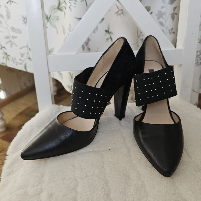 Туфли женские новые, Европа