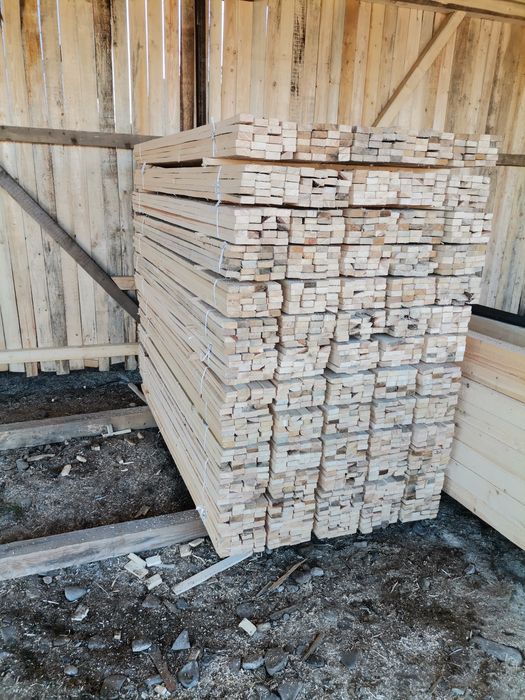 Cherestea Lambriu Scândură Grindă