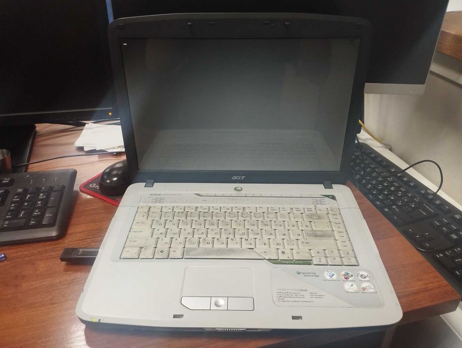 Acer Aspire 5310