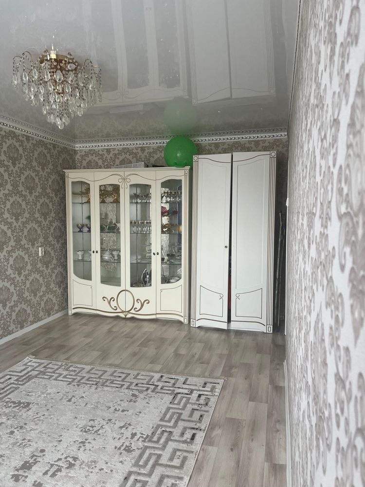 Продам квартиру 11 мкр