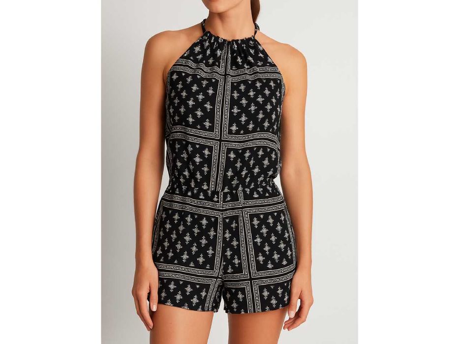 Летен гащеризон Even & Odd, S/M - обличан веднъж