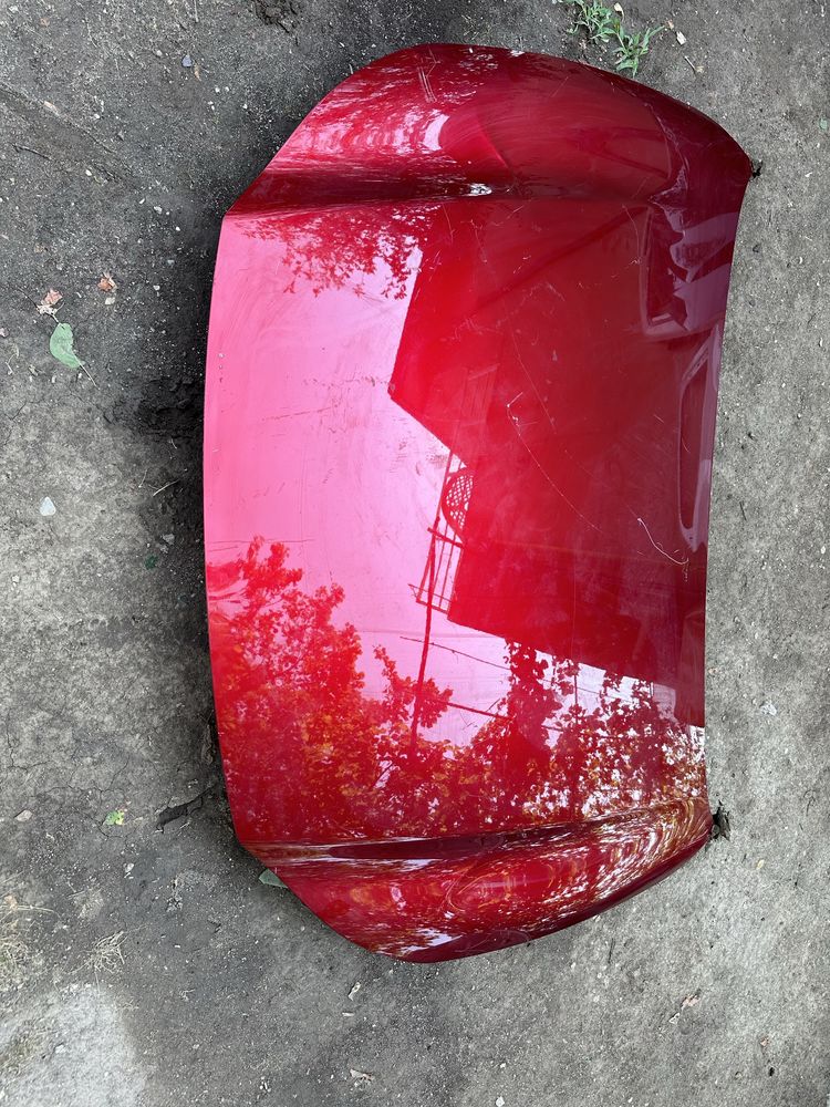 Capotă motor mazda cx 30.
