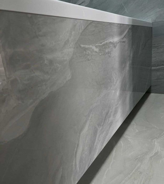 КАЧЕСТВЕННАЯ УКЛАДКА КАФЕЛЯ | монтаж трапа | запил под 45градусов