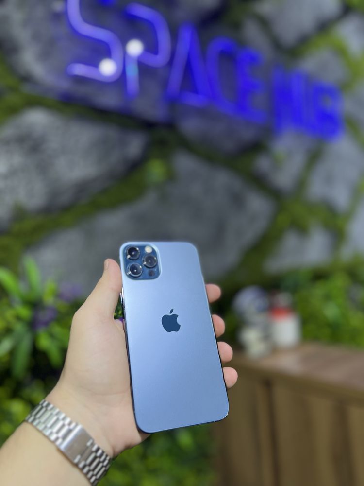 IPhone 12 Pro 256 Gb