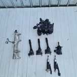 Injector,termostat,bobina inducție bmw seria 4 grand coupe f36 mot 1.5