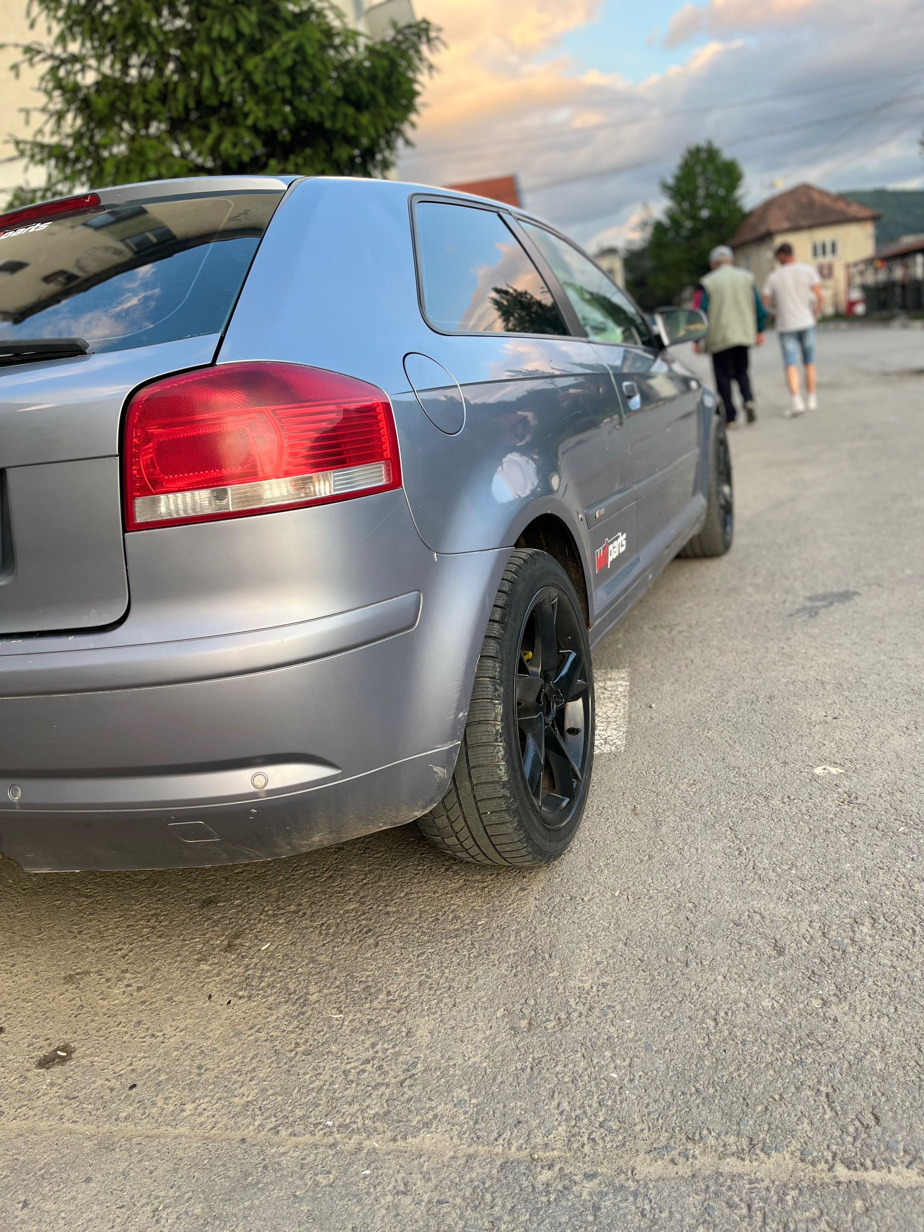 De vânzare audi a3